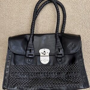 Patricia Nash leather bag